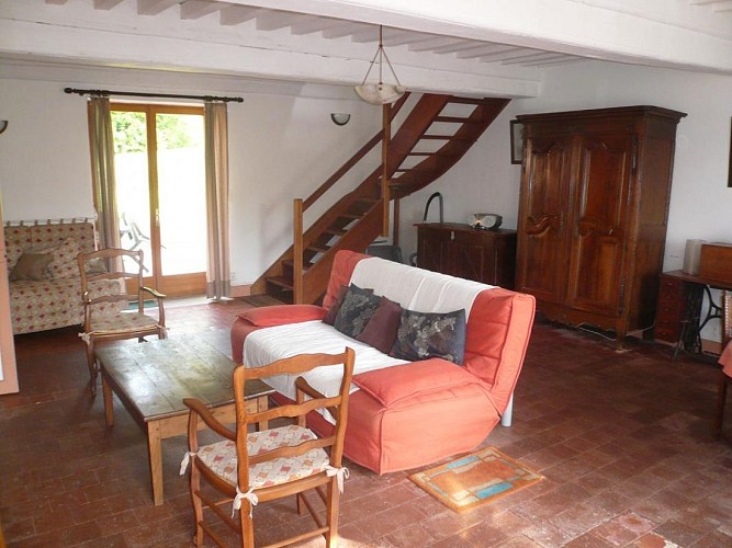 Le Logis de Madeleine