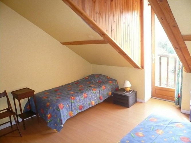 Le Logis de Madeleine