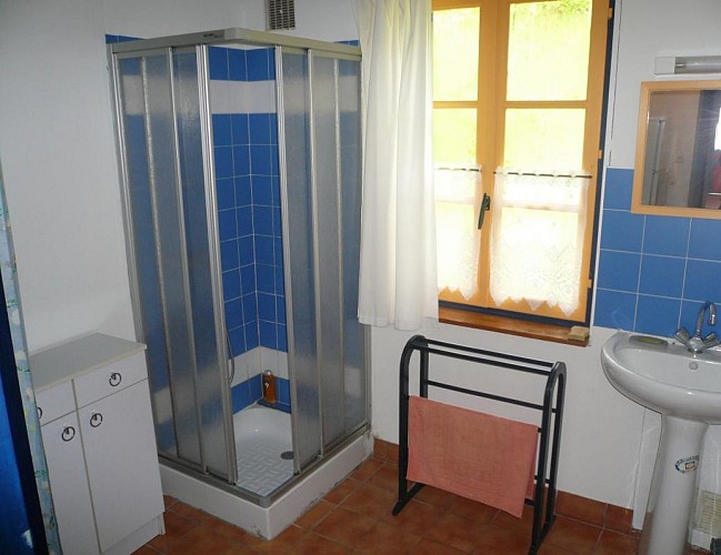 Le Logis de Madeleine