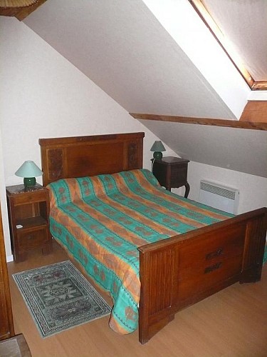 Le Logis de Madeleine