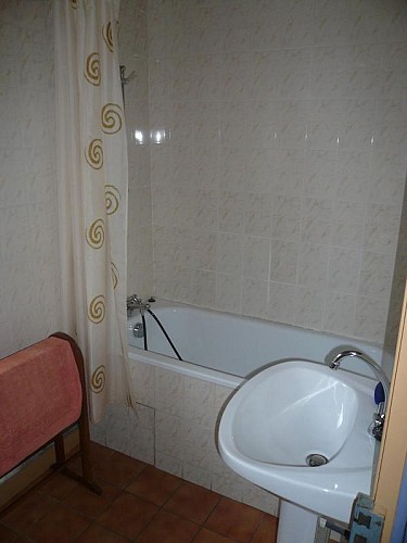 Le Logis de Madeleine