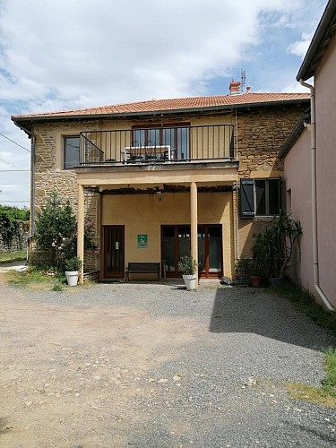 La Paisibilité