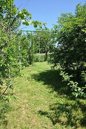 Les Chevrières