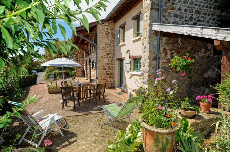 La Ferrandière