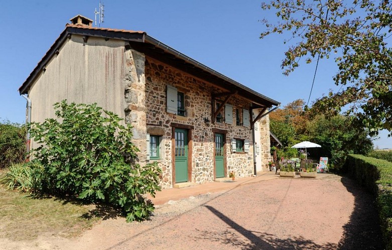 La Ferrandière