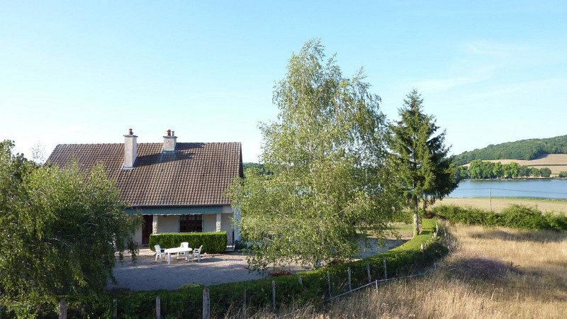 Le Champ des Charmes