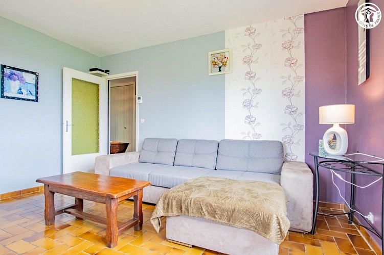 Le Champ des Charmes