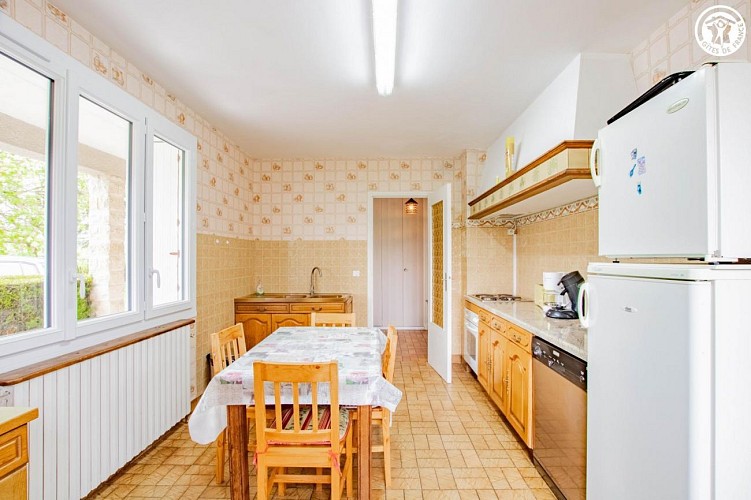 Le Champ des Charmes