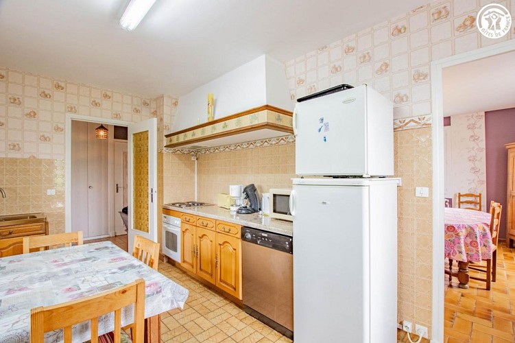 Le Champ des Charmes