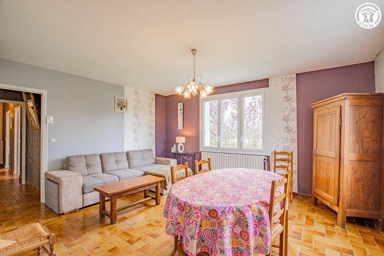 Le Champ des Charmes