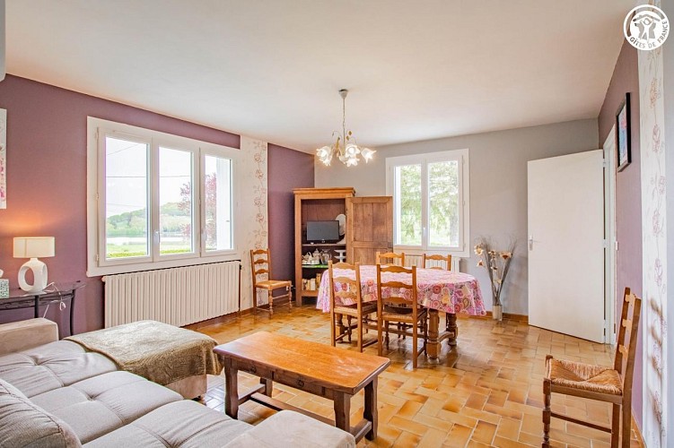 Le Champ des Charmes