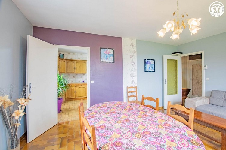 Le Champ des Charmes