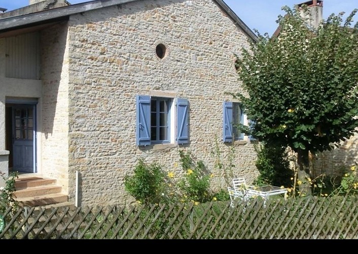 La Maison du Tilleul