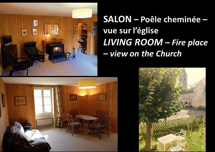 La Maison du Tilleul