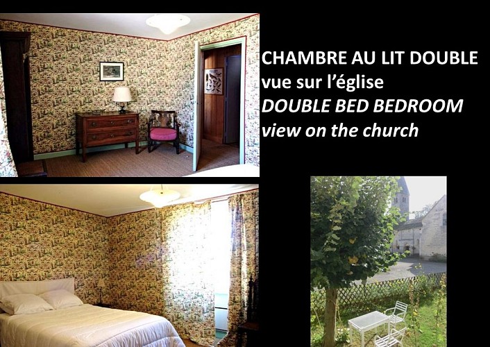 La Maison du Tilleul