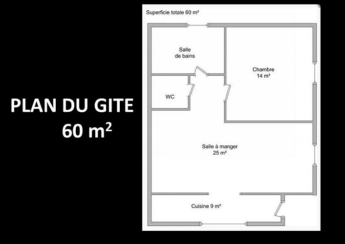 La Maison du Tilleul