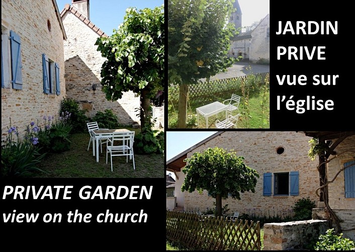 La Maison du Tilleul