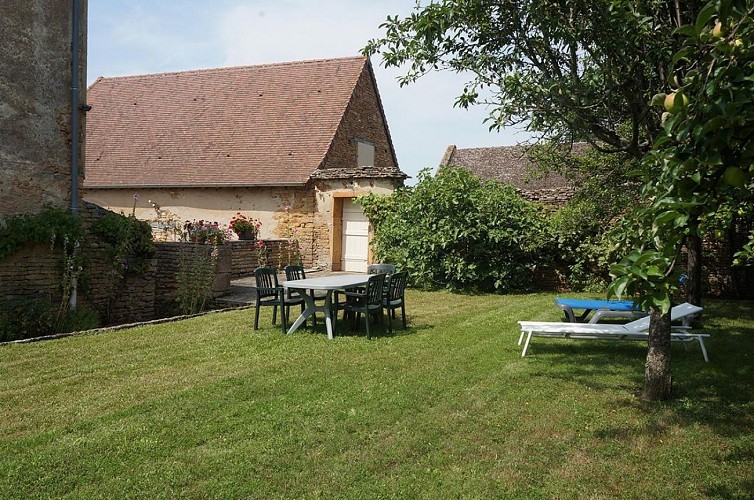 L' Ancien Presbytère