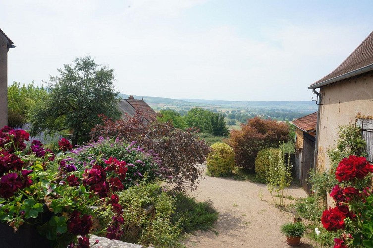 L' Ancien Presbytère