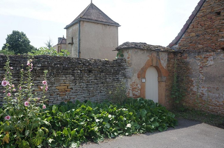 L' Ancien Presbytère