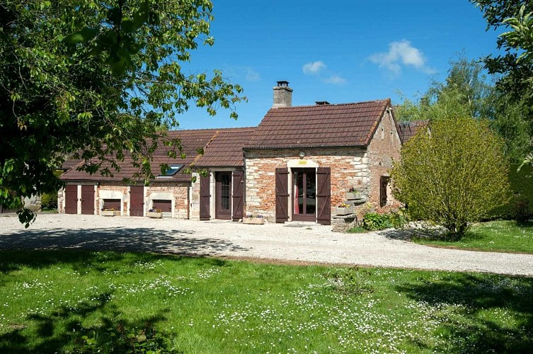 La Bretonnière