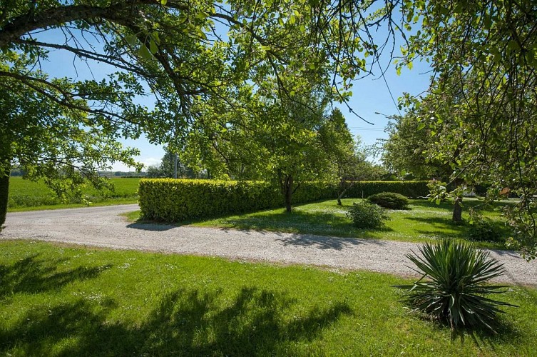 La Bretonnière