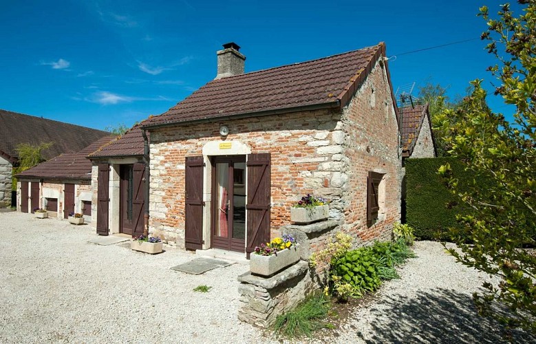La Bretonnière