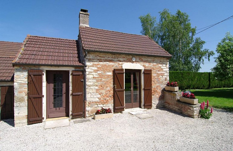 La Bretonnière