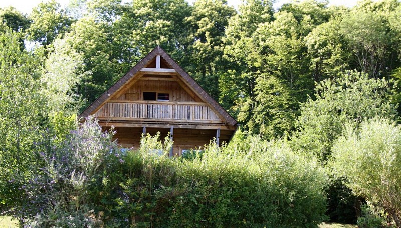 Chalet de la Source
