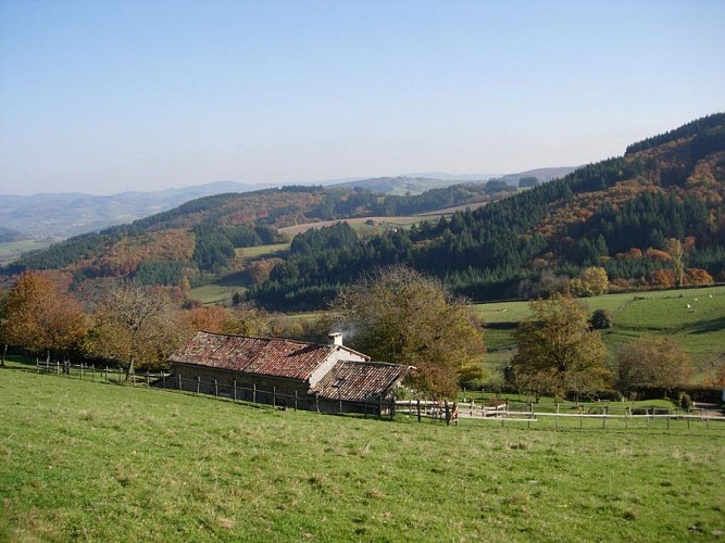 La Bergerie