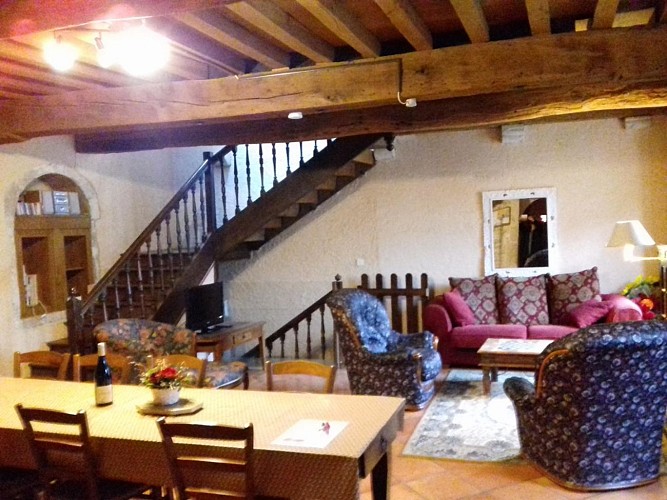La Planchette