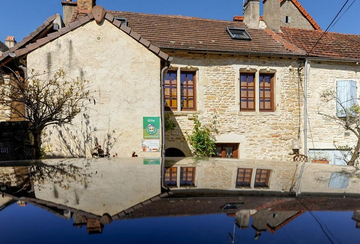 La Planchette