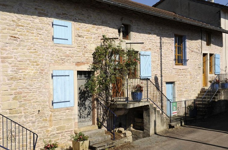 Les Carrières