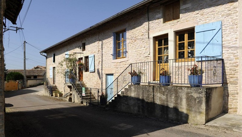 Les Carrières