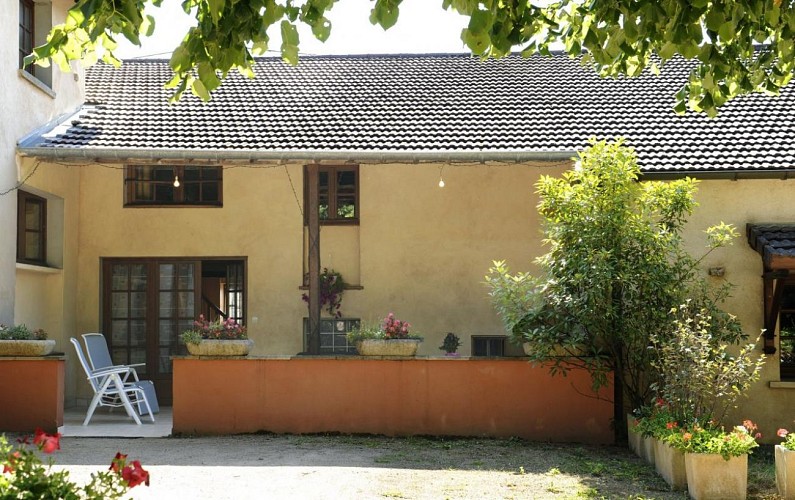 Les Carrières