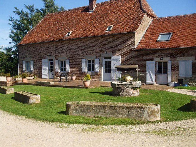 La Ferme des Rampes