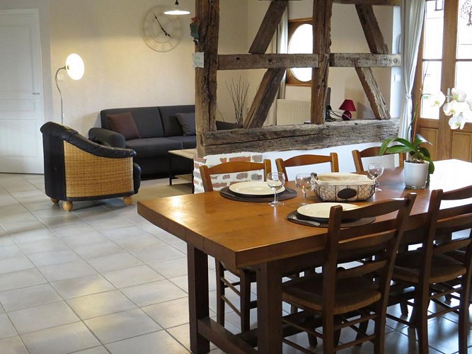 La Ferme des Rampes