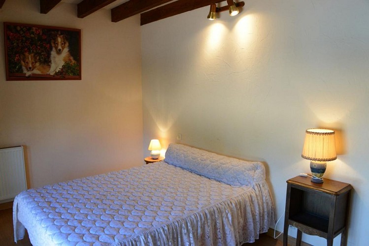 Gîte de Conche