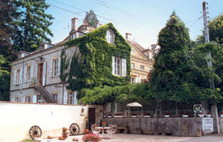 Le Grand Appart'