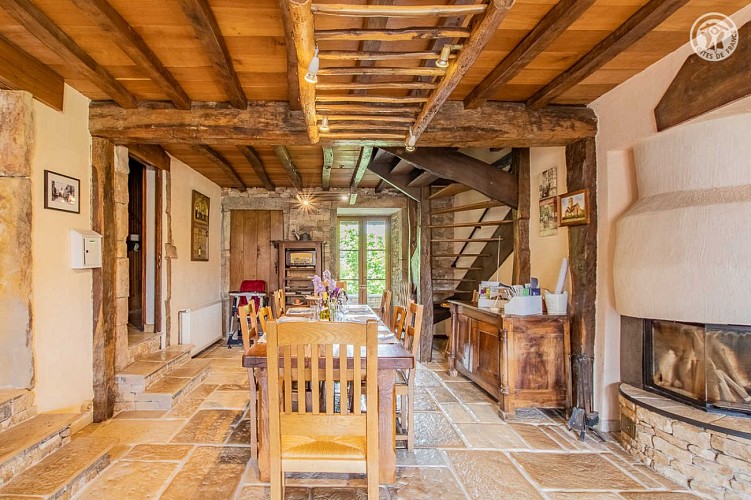 La Chaumière