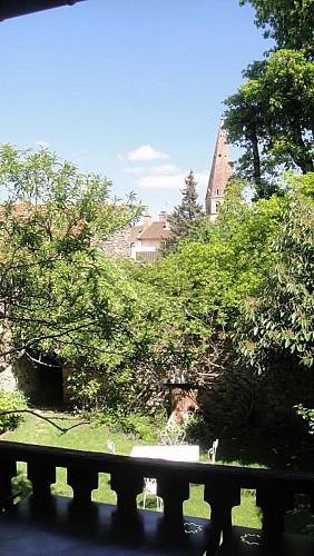 Lespalier