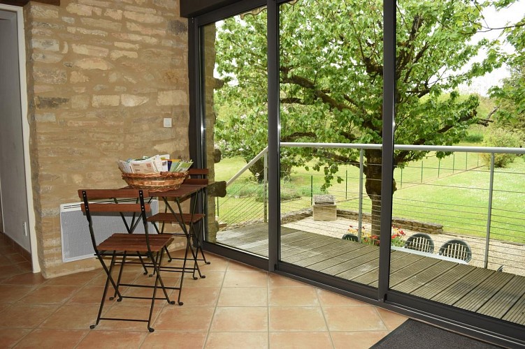 La Maison des Vacances