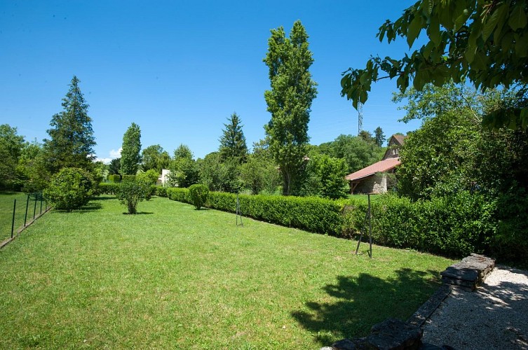 La Maison des Vacances