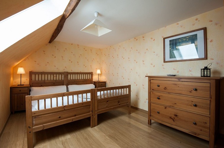 La Maison des Vacances