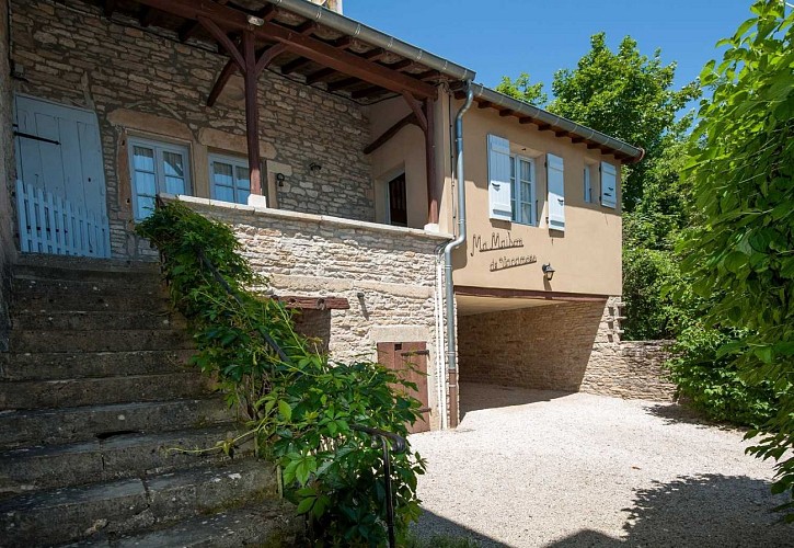 La Maison des Vacances