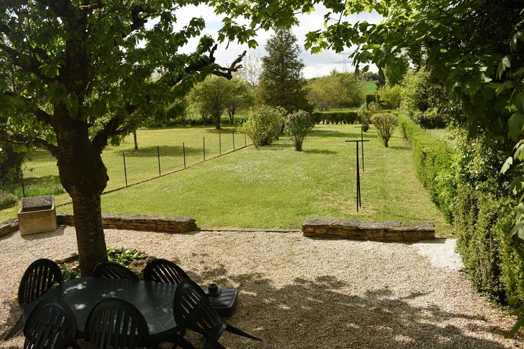 La Maison des Vacances