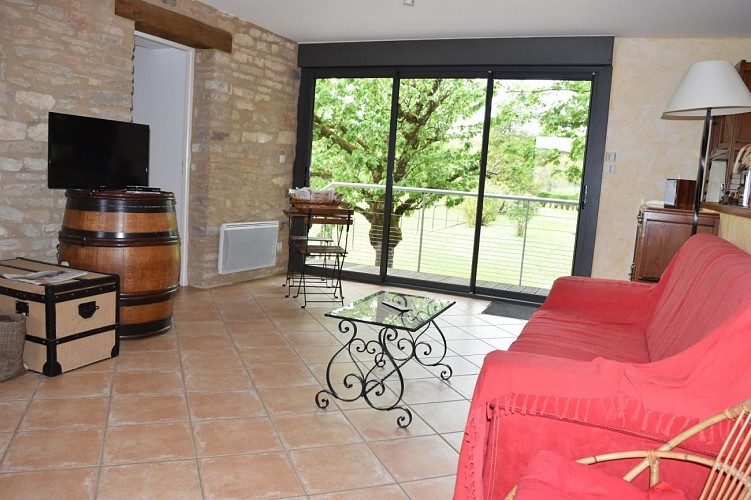 La Maison des Vacances