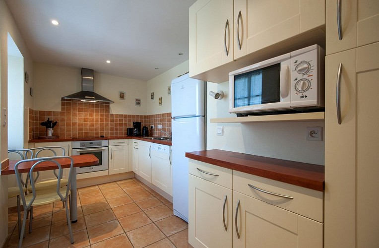 La Maison des Vacances