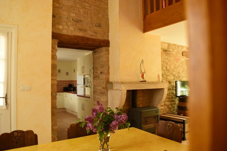 La Maison des Vacances