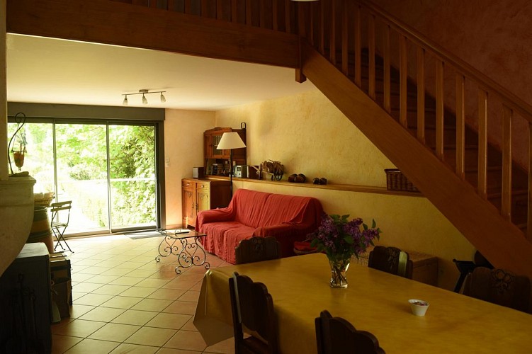 La Maison des Vacances